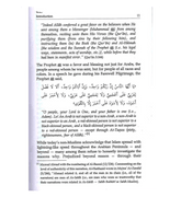 A Mercy To The Universe